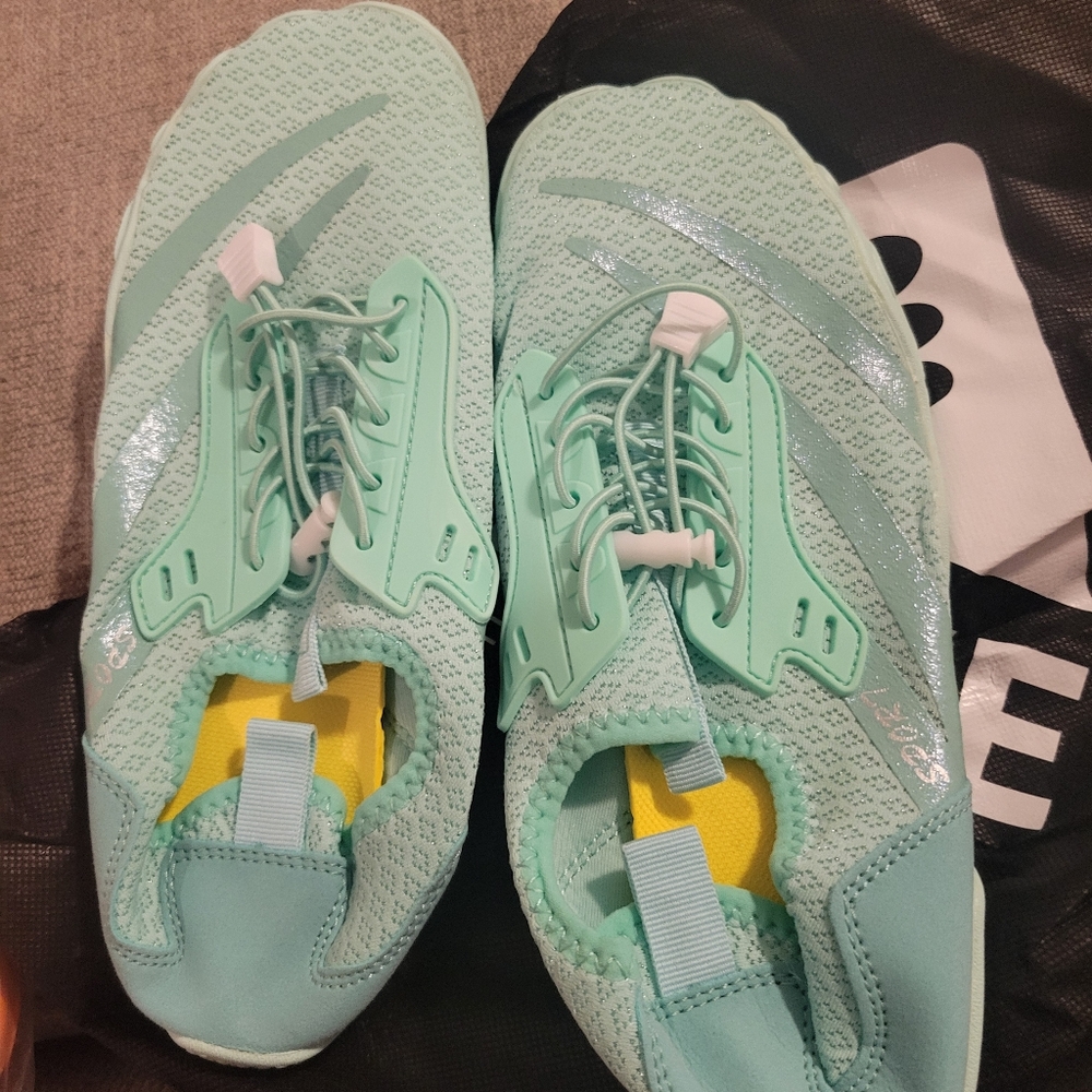 Womens Water Shoes